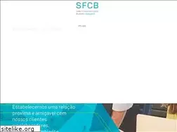 Sites similar to sfcb.com.br
