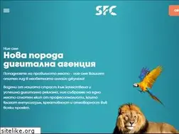 Sites similar to sfcbg.com
