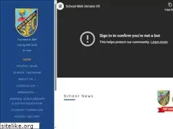 Sites similar to sfcc.edu.hk