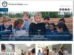 Sites similar to sfcc.qld.edu.au