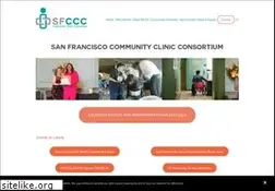 Sites similar to sfccc.org