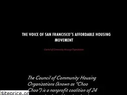 Sites similar to sfccho.org