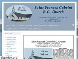 Sites similar to sfccoram.org
