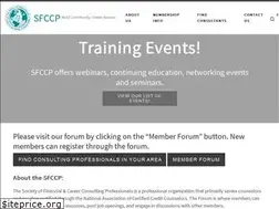 Sites similar to sfccpnetwork.org