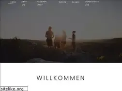 Sites similar to sfcd.de