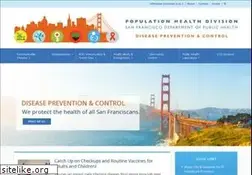 Sites similar to sfcdcp.org