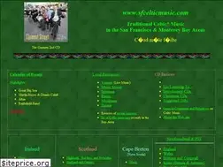 Sites similar to sfcelticmusic.com