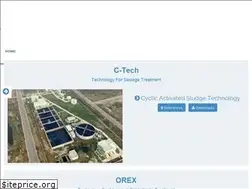 Sites similar to sfcenvironment.com