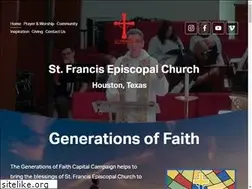 Sites similar to sfch.org
