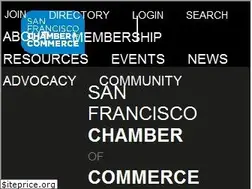 Sites similar to sfchamber.com