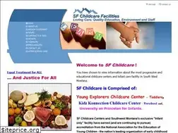 Sites similar to sfchildcare.org