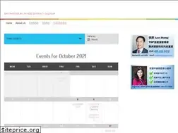 Sites similar to sfchinesecalendar.com