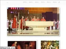 Sites similar to sfchinesecatholic.org
