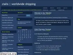 Sites similar to sfcialis.com