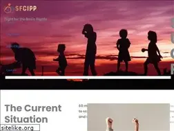 Sites similar to sfcipp.org