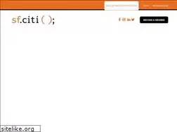 Sites similar to sfciti.org