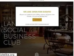 Sites similar to sfcityclub.com