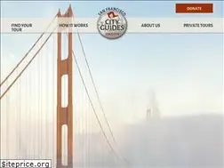 Sites similar to sfcityguides.org