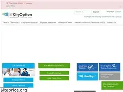 Sites similar to sfcityoption.org