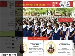 Sites similar to sfcjhs.org