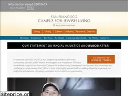Sites similar to sfcjl.org
