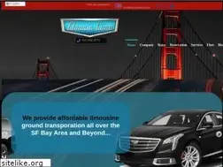 Sites similar to sfclassiclimo.com