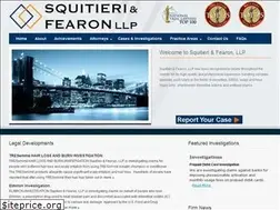 Sites similar to sfclasslaw.com