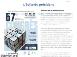 Sites similar to sfcm.fr