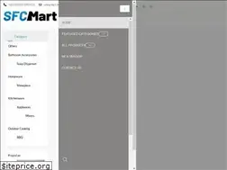 Sites similar to sfcmart.com