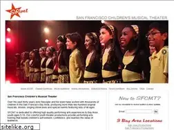 Sites similar to sfcmt.com