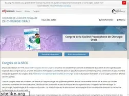 Sites similar to sfco-congres.org