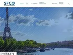 Sites similar to sfco.fr