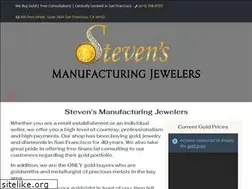 Sites similar to sfcoinbuying.com