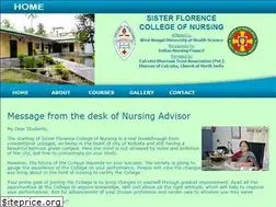 Sites similar to sfcollegeofnursing.org