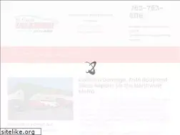 Sites similar to sfcollision.com