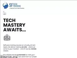 Sites similar to sfcomputertraining.net