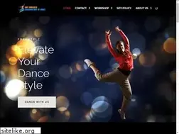 Sites similar to sfconservatoryofdance.org
