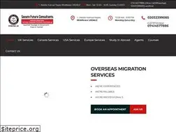 Sites similar to sfconsultantsuk.com