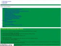Sites similar to sfconsulting.com.my