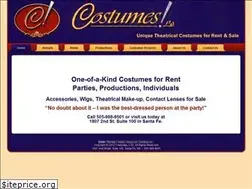 Sites similar to sfcostumes.com