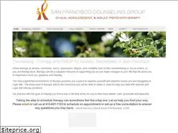Sites similar to sfcounselinggroup.com
