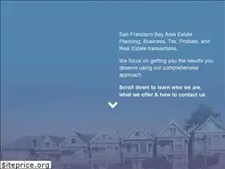 Sites similar to sfcpalaw.com