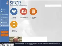 Sites similar to sfcr.fr