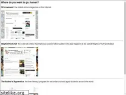 Sites similar to sfcrowsnest.net