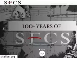 Sites similar to sfcs.com