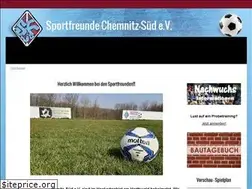 Sites similar to sfcs.info