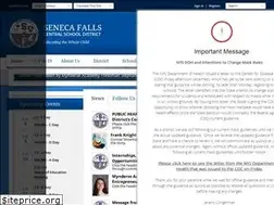 Sites similar to sfcs.k12.ny.us