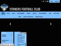 Sites similar to sfcsoccer.com