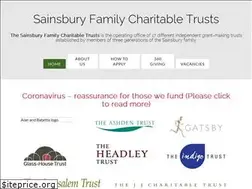 Sites similar to sfct.org.uk