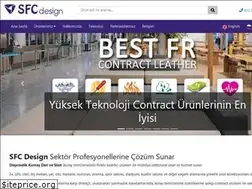 Sites similar to sfctekstil.com.tr